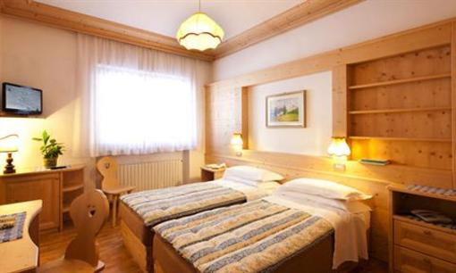 фото отеля Hotel Bellaria