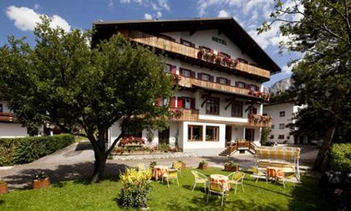 фото отеля Hotel Bellaria