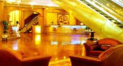 фото отеля Deluxe Hotel