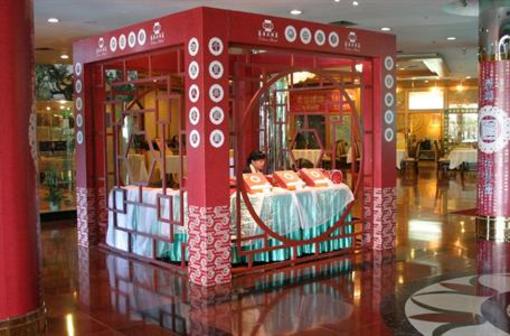фото отеля Deluxe Hotel
