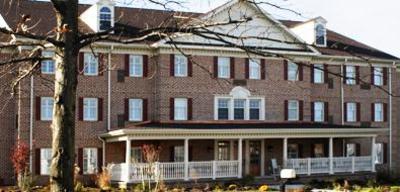 фото отеля Selinsgrove Inn