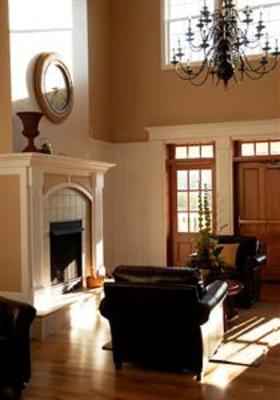 фото отеля Selinsgrove Inn