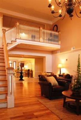 фото отеля Selinsgrove Inn