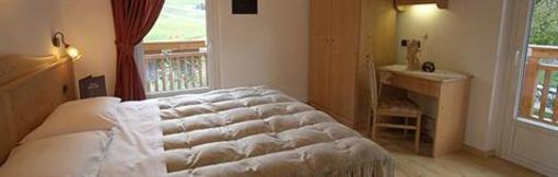 фото отеля Hotel Miravalle
