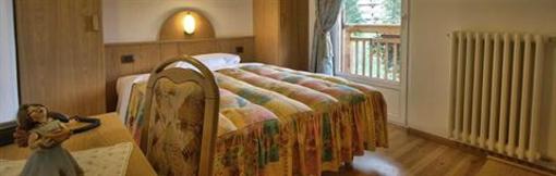 фото отеля Hotel Miravalle