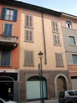 фото отеля Piccolo Residence Bergamo