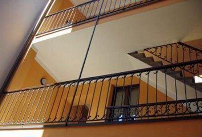 фото отеля Piccolo Residence Bergamo
