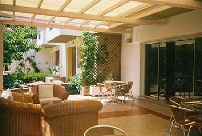 фото отеля Creta Solaris Hotel Apartments