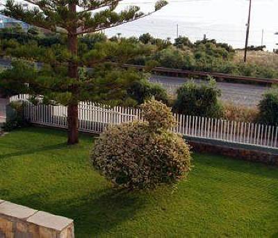 фото отеля Creta Solaris Hotel Apartments