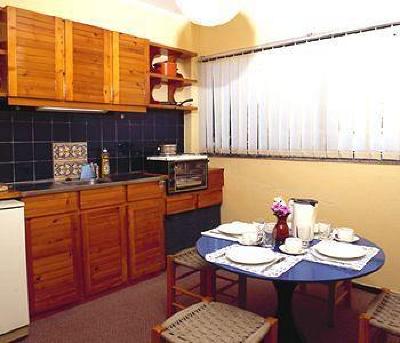 фото отеля Creta Solaris Hotel Apartments