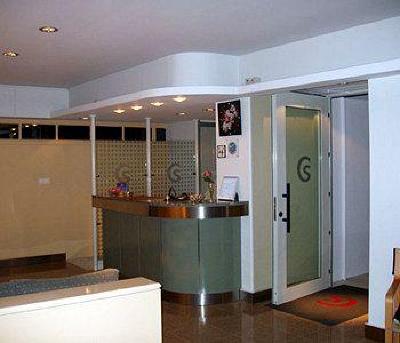 фото отеля Creta Solaris Hotel Apartments