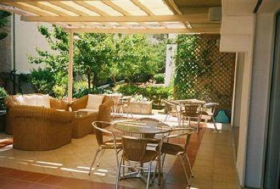 фото отеля Creta Solaris Hotel Apartments