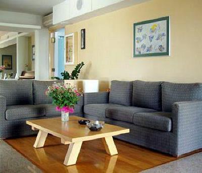 фото отеля Creta Solaris Hotel Apartments