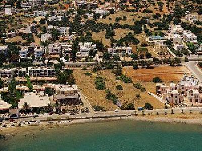 фото отеля Creta Solaris Hotel Apartments