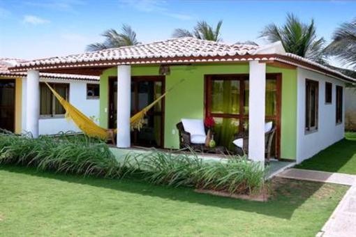 фото отеля Paraiso do Sol Hotel Escola