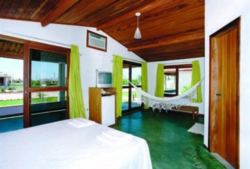 фото отеля Paraiso do Sol Hotel Escola
