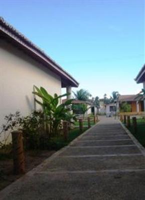 фото отеля Paraiso do Sol Hotel Escola