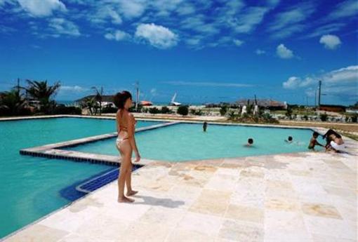 фото отеля Paraiso do Sol Hotel Escola