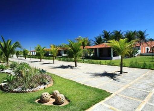 фото отеля Paraiso do Sol Hotel Escola