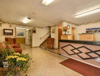фото отеля Days Inn Attleboro