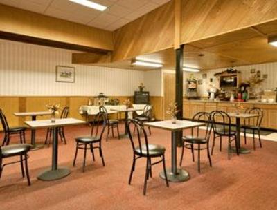 фото отеля Days Inn Attleboro