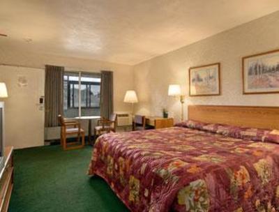 фото отеля Days Inn Attleboro