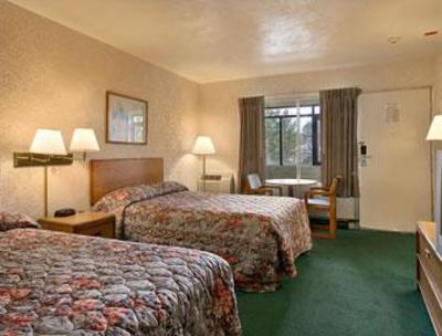 фото отеля Days Inn Attleboro