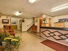 фото отеля Days Inn Attleboro