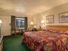 фото отеля Days Inn Attleboro