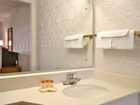 фото отеля Days Inn Attleboro