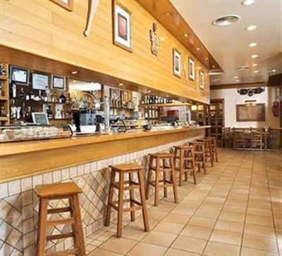 фото отеля Hostal Lorentxo Olaibar