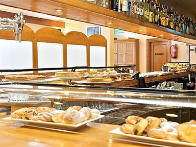 фото отеля Hostal Lorentxo Olaibar
