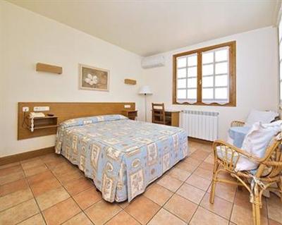 фото отеля Hostal Lorentxo Olaibar