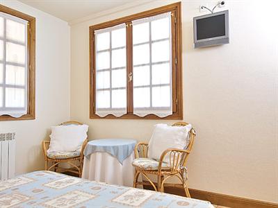 фото отеля Hostal Lorentxo Olaibar