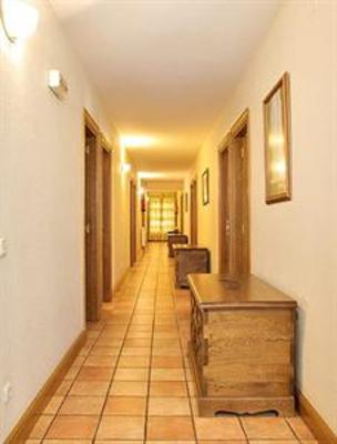фото отеля Hostal Lorentxo Olaibar