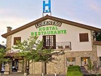Hostal Lorentxo Olaibar