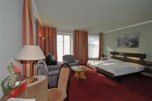 фото отеля Hotel Monopol-Metropol