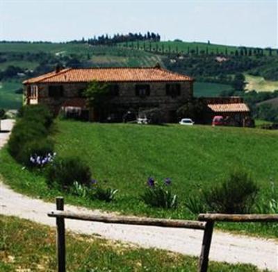 фото отеля Agriturismo Il Rigo