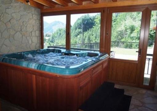 фото отеля Victoria Hotel Metsovo