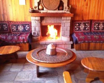 фото отеля Victoria Hotel Metsovo