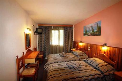 фото отеля Victoria Hotel Metsovo