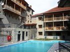 фото отеля Victoria Hotel Metsovo