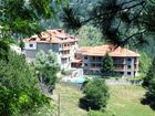 фото отеля Victoria Hotel Metsovo