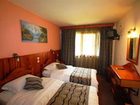 фото отеля Victoria Hotel Metsovo