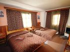 фото отеля Victoria Hotel Metsovo