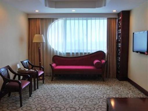 фото отеля Meilihua Hotel Dezhou