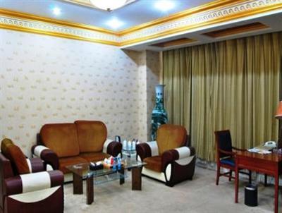 фото отеля Meilihua Hotel Dezhou