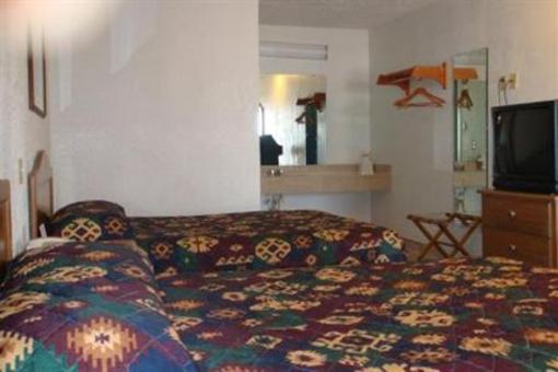 фото отеля Budget Host Inn Arlington