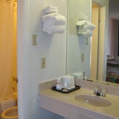 фото отеля Budget Host Inn Arlington