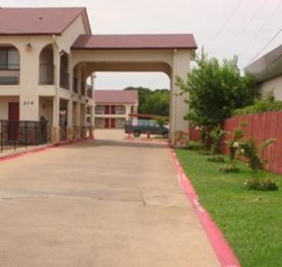 фото отеля Budget Host Inn Arlington